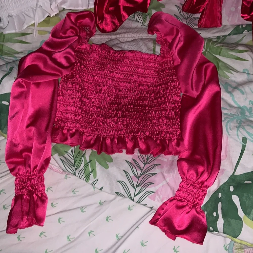 junior shirts - Picture 2 of 9